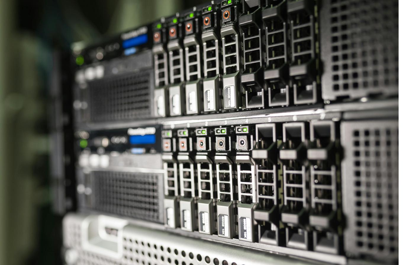 Câblage structuré Cat6 Casablanca
