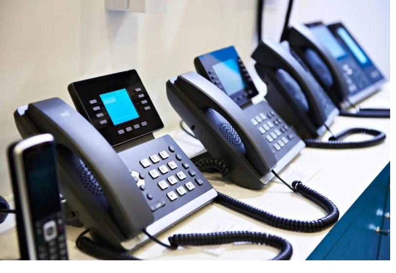 Téléphonie IP Grandstream Casablanca